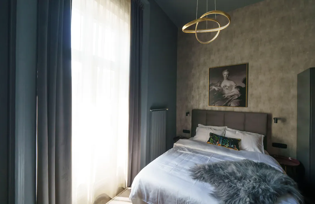 Leo Boutique Rooms - Adults Only-1