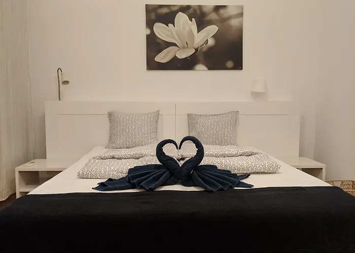 Avenue Hostel Budapest